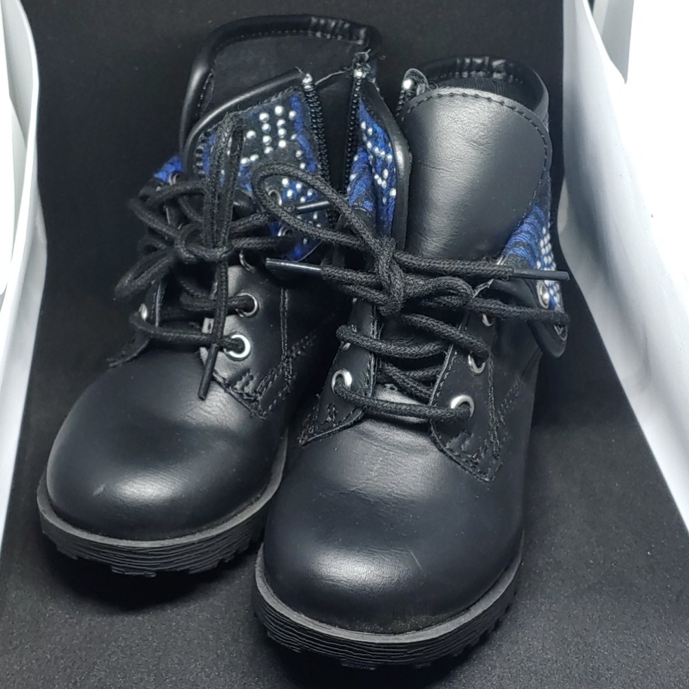 Rock & Candy girl's boots